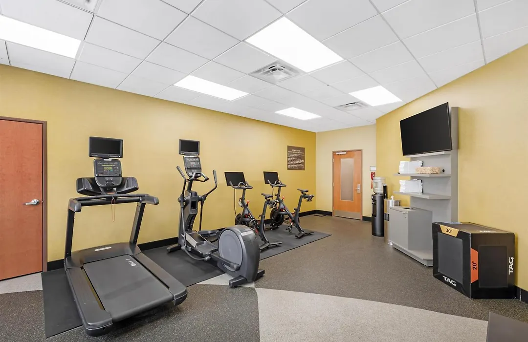Hilton Garden Inn Missoula-1
